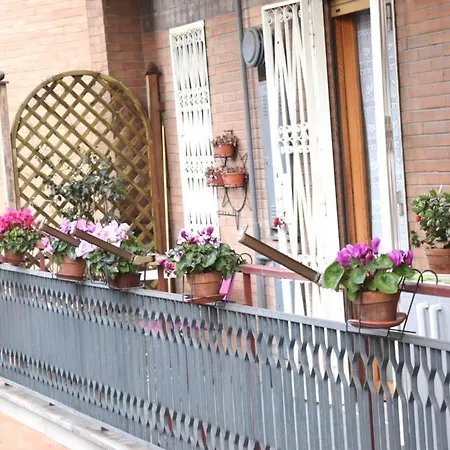 Lidia Apartmán *