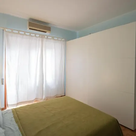 Lidia Apartmán