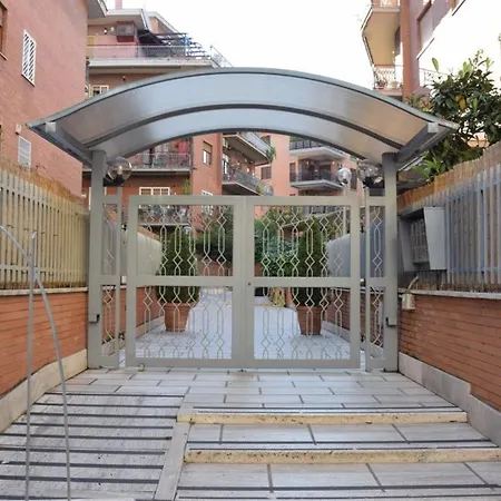 Lidia Apartment Rome