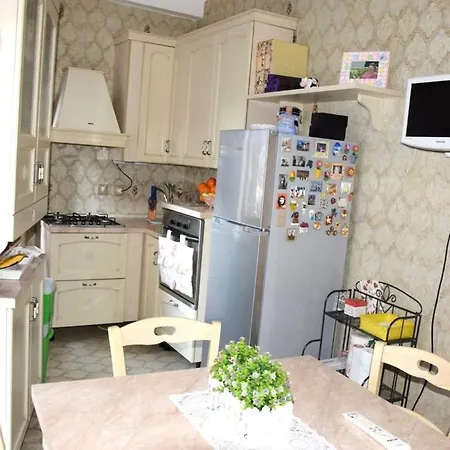 Apartment Lidia *