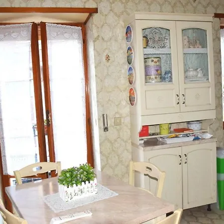Apartment Lidia