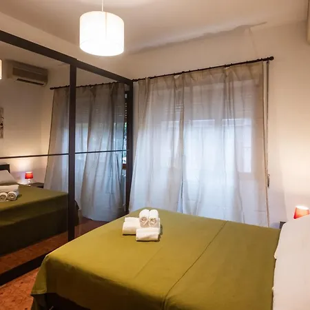 Lidia Apartment