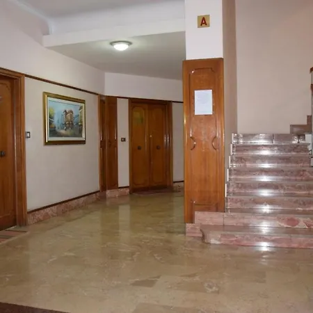 Appartement Lidia *