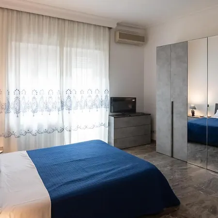 Lidia Appartement *