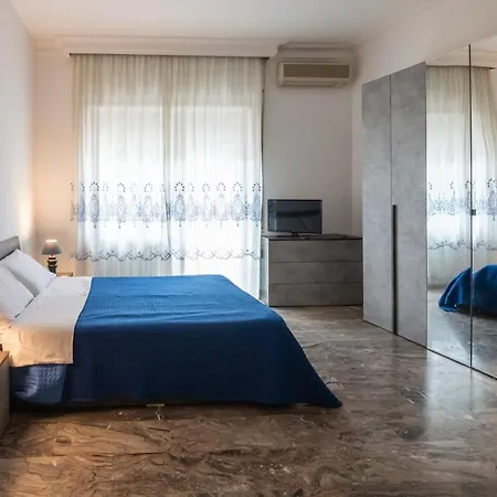 Appartamento Lidia *