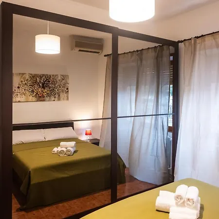 Lidia Appartamento Roma