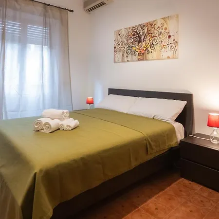 Appartamento Lidia Roma