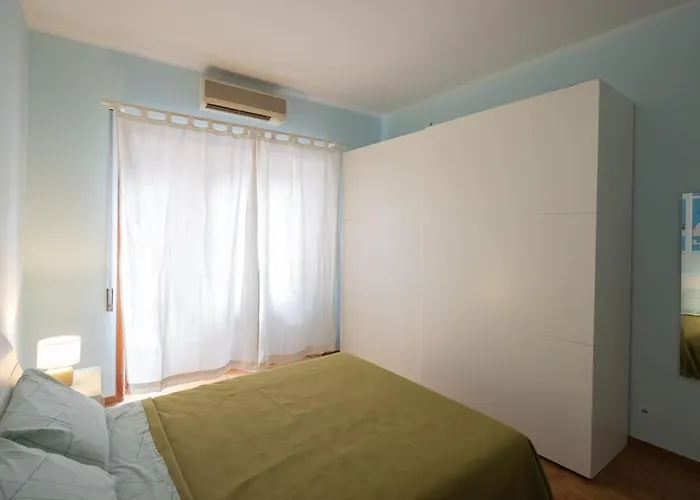 Lidia Διαμέρισμα